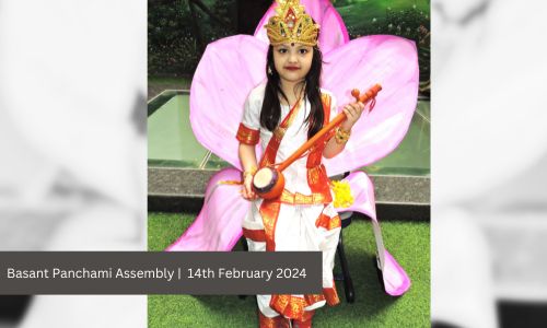 Basant Panchami Assembly-2024